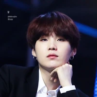 Yoongi