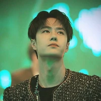 Vương Nhất Bác