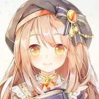 Tiêu Nhi Em gái TC (con tác giả)