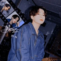Jeon Jungkook (Y)