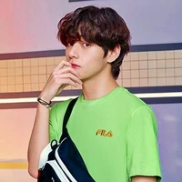 Kim Taehyung (Cậu)