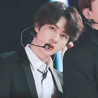 Kim Seok Jin (cô)