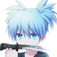 nagisa