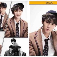 Suga