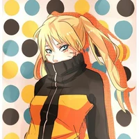 Uzumaki Naruko