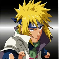 Namikaze Minato