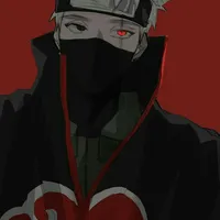 Hatake Kakashi