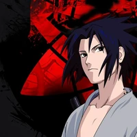 Uchiha Sasuke