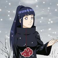 Hyuga Hinata