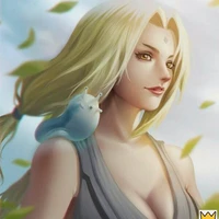 Senju Tsunade