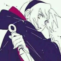 Haruno Sakura