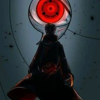 Uchiha Obito/Tobi