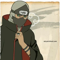 Kakuzu