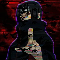 Uchiha Itachi