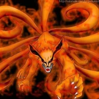 Kurama/Cửu vỹ