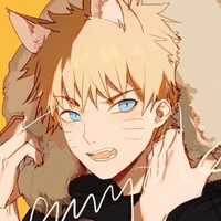 Uzumaki Naruto/ Naru