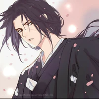 Uchiha Itachi