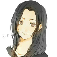 Uchiha Mikoto