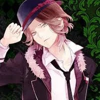 Laito Sakamaki