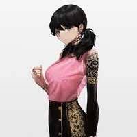 shizuka