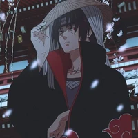 Uchiha itachi