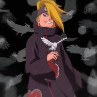 Deidara