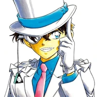 Kaito Kid