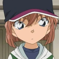 Haibara Ai