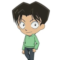 Mitshuhiko