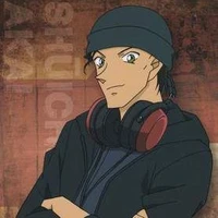 Akai Shuichi