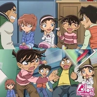 Nhóm Conan