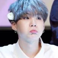 Min Suga