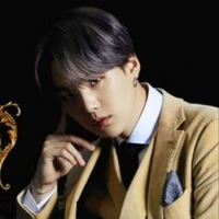 Min YoonGi