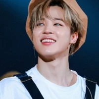 Park JiMin