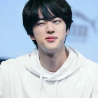 Kim SeokJin