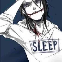 Jeff the killer 