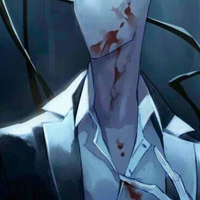 Slenderman 