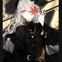 Kibitsuji kazuha