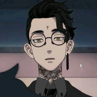 Hanma Shuji
