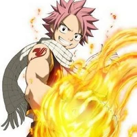 Natsu