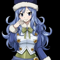 Juvia