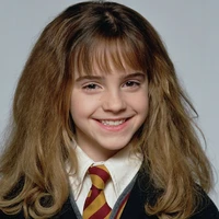 hermione