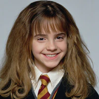 hermione