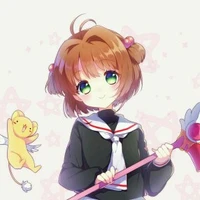 Kinomoto Sakura
