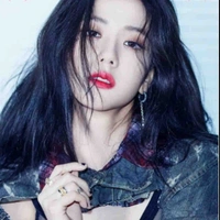 Jisoo