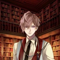 Simon - Nhị Hoàng Tử