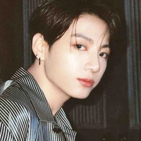 Jungkook-y
