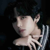 Taehyung-hắn