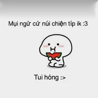 đừng nhìn tui, tui hông biết gì đâu:3