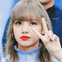 Lalisa Manoban(Lili)